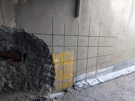 Perde duvar g�venli mi, perde duvar ne kadar �nemli?