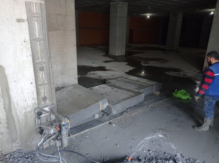 Perde Beton nedir, perde beton nerelerde kullan�l�r, perde beton �mr� ne kadard�r, perde beton duvar sa�lam m�