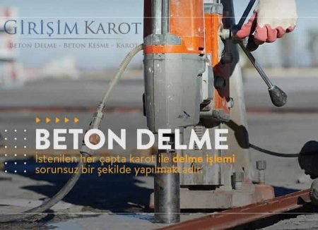 duvar delme, beton delme, duvar delim, beton delim, 