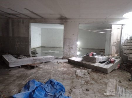 Perde beton kesilir mi, perde beton ta��y�c� m�?