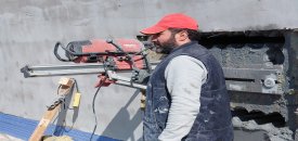 �stanbul Avrupa Yakas� Karot Hizmetleri