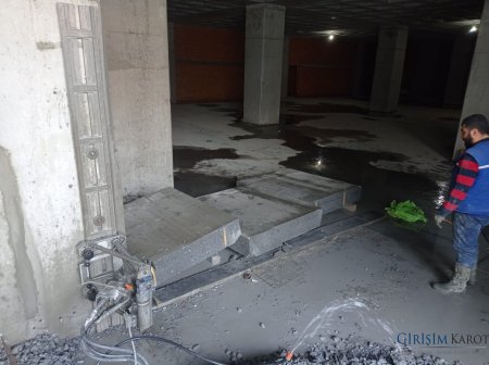 beton kesim, duvar kesim, zemin kesim, beton duvar kesimi